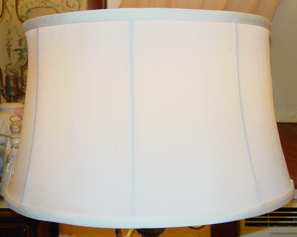 Replacement Floor Lamp Shades on Floor Lamp Replacement Shades From Hannah Murphy