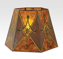 art deco table lamp shades