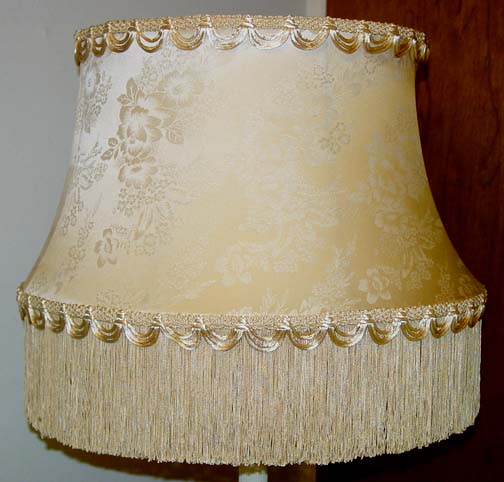 Replacement Floor Lamp Shades on Floor Lamp Replacement Shades By Hannah Murphy