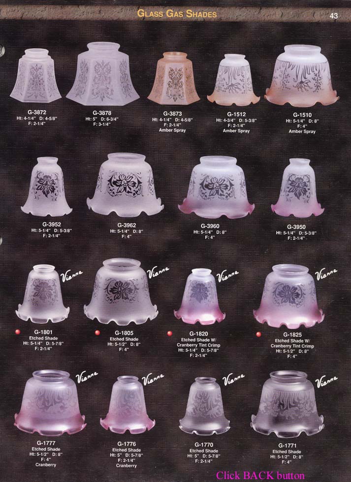 Vianne glass shop