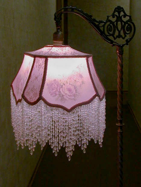 Lampshade Frame Catalog
